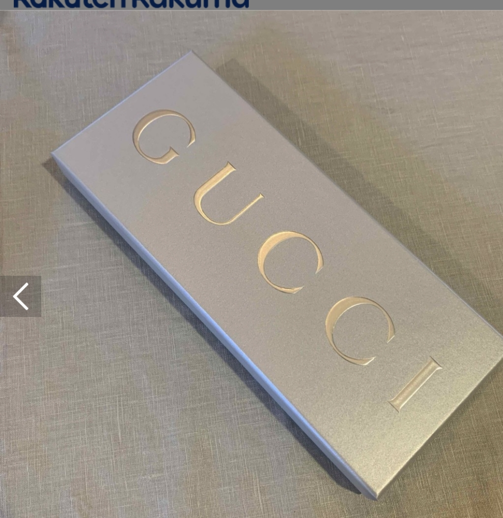 2023 Gucci holiday cards set in box VIP gift