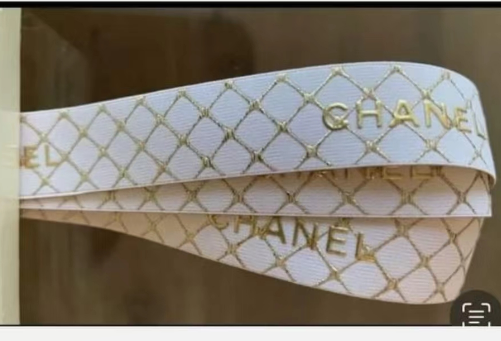 CHANEL Limited Edition Ribbon bundle sale