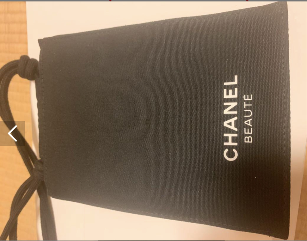2024 Chanel Exclusive Canvas Passport mobile Holder with strap