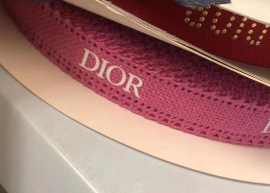 CHANEL Limited Edition Ribbon bundle sale