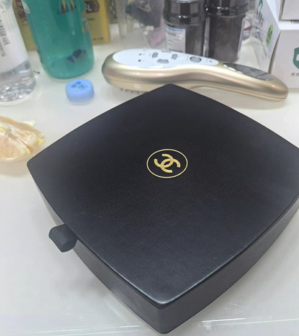 Sublimage Chanel mirror case VIP Gift 2024
