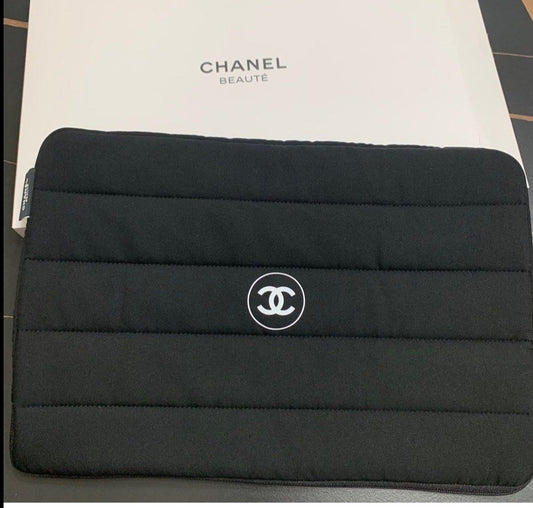 Chanel Large PC pouch Bag 2024