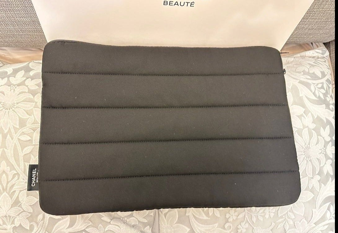 Chanel Large PC pouch Bag 2024