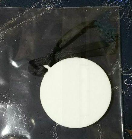 Chanel Seasonal Charm 2019 with paper card