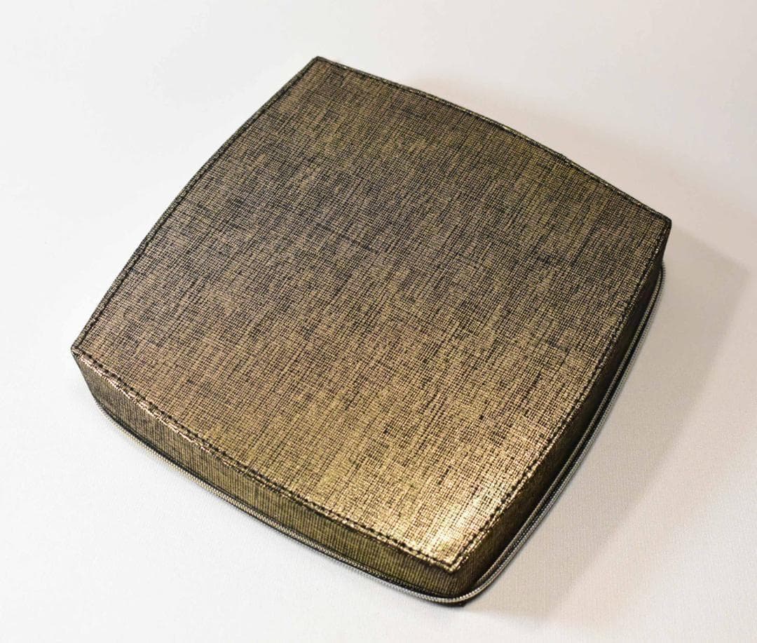 Chanel Sublimage Makeup Storage case box VIP gift