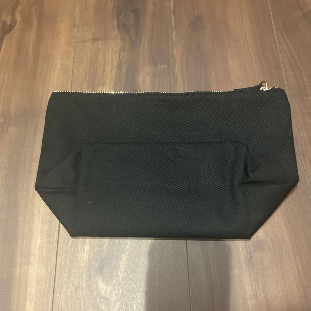 2023 Chanel Cruise Event Pouch Bag For VIP RARE