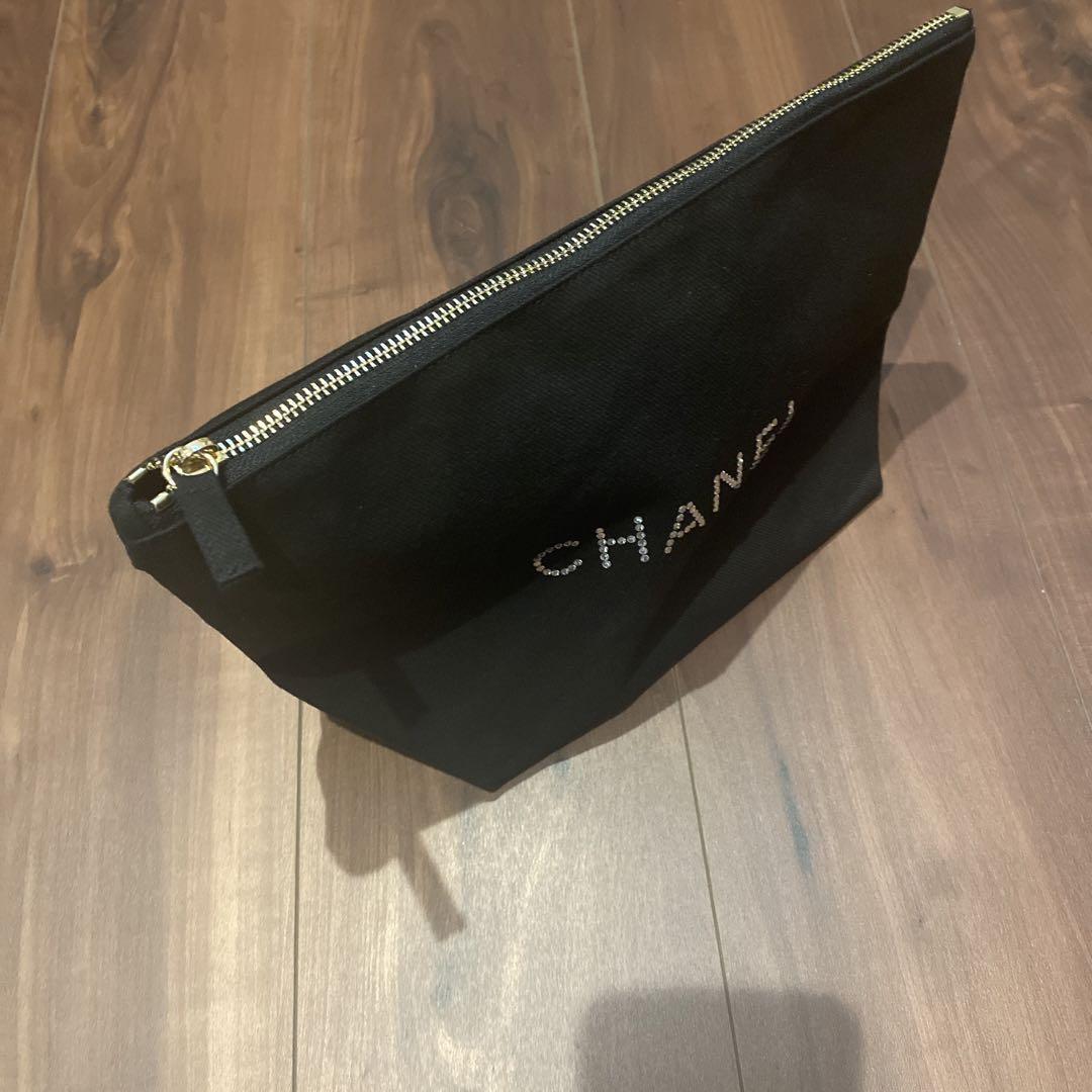 2023 Chanel Cruise Event Pouch Bag For VIP RARE