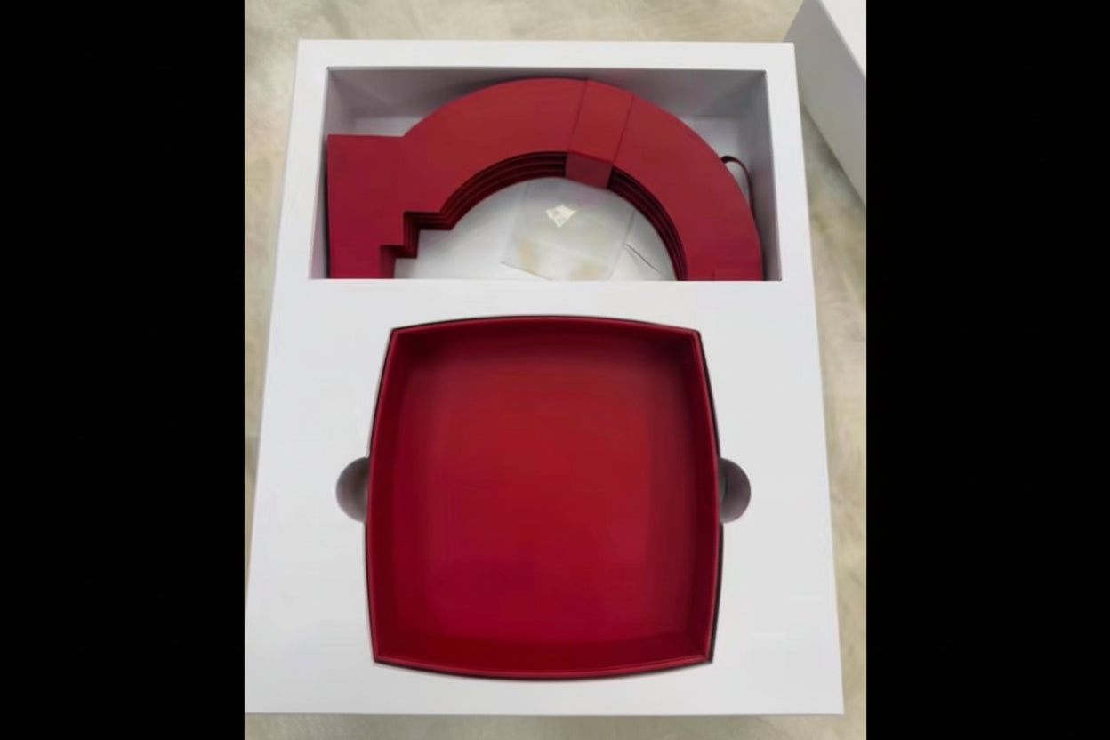 Chanel CNY 2026 lantern VIP Gift Rare x 1 pcs
