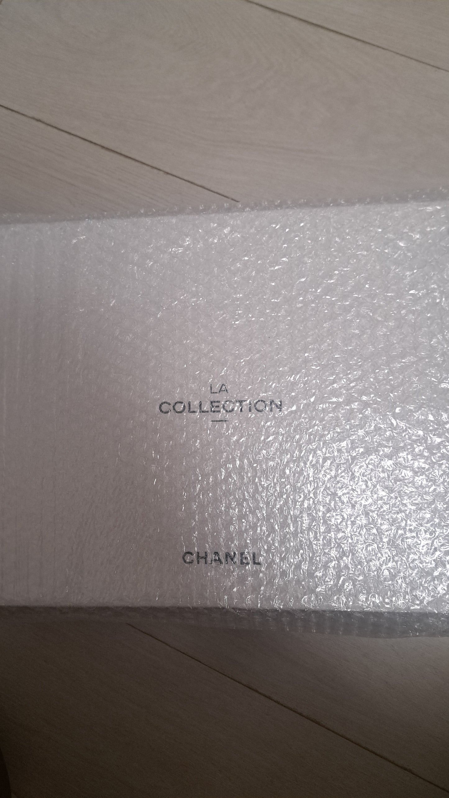 Chanel beauty vip gift Pillow RARE