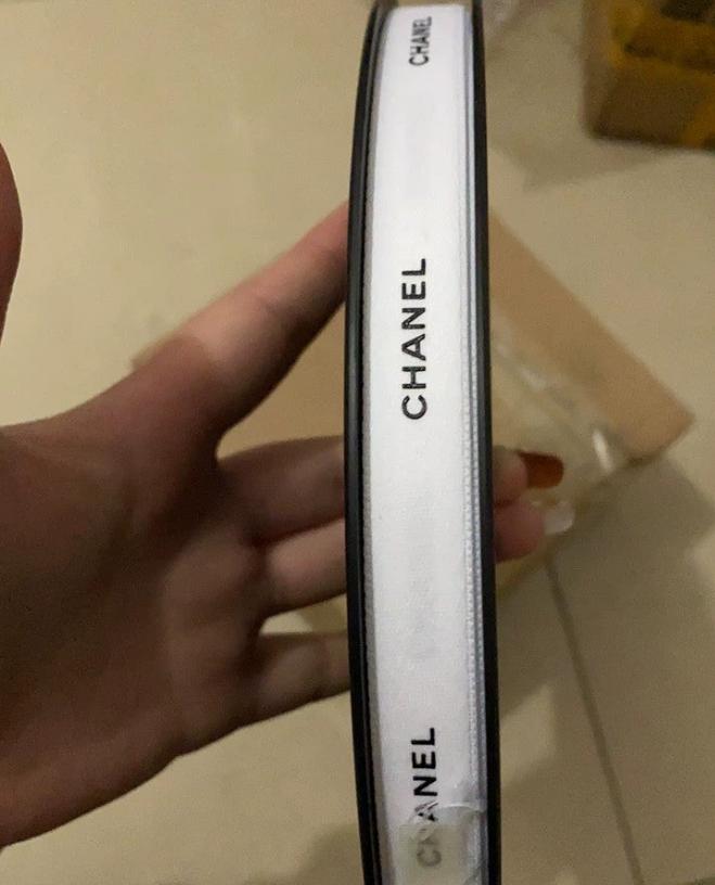 Ribbon roll Packaging