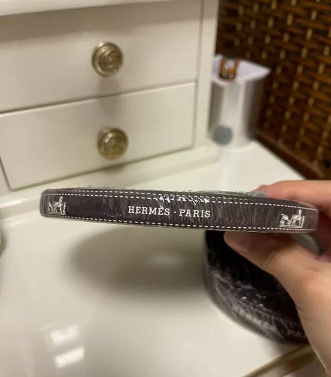 Ribbon roll packaging