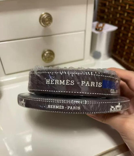 Ribbon roll packaging