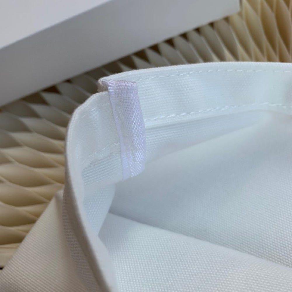 Chanel ask for the Moon 2021 Tote Shopping Canvas Bag VIP gift