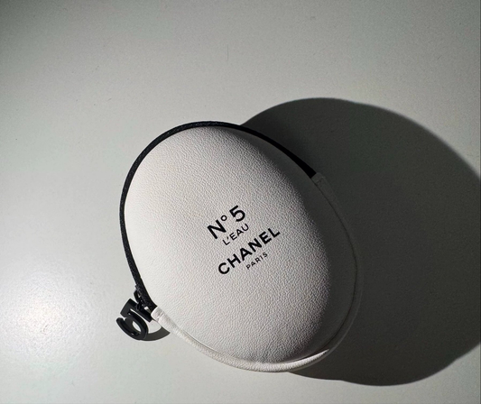 Chanel No 5 L'eau Egg pour t