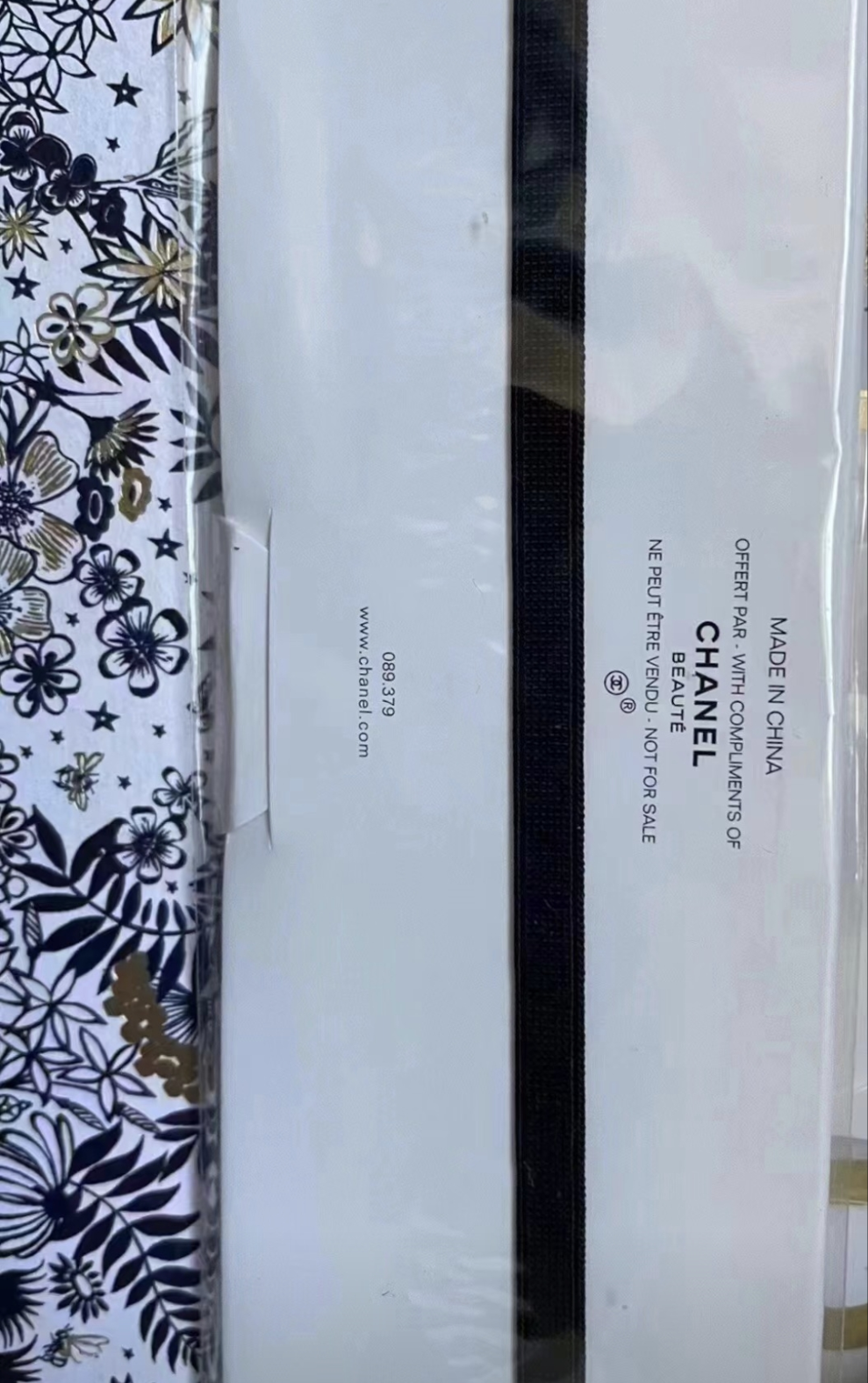 Chanel DIY Hair Band by bookmark