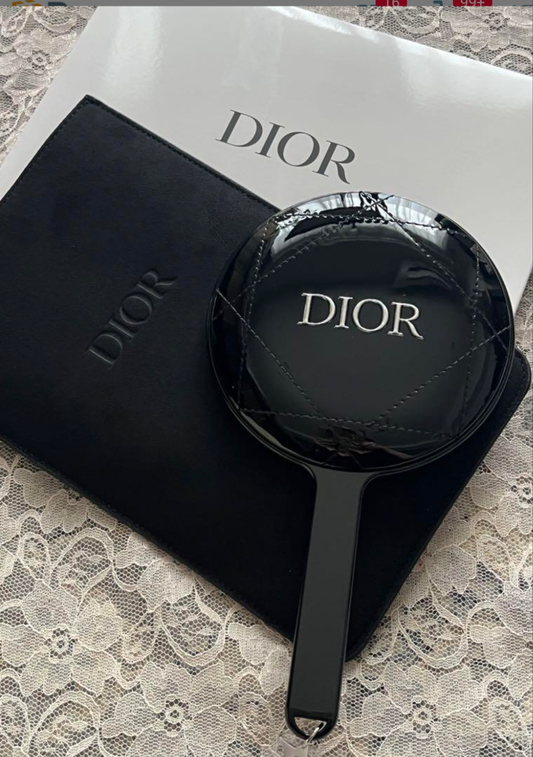 Dior Handy mirror with pouch VIP Gift 2024
