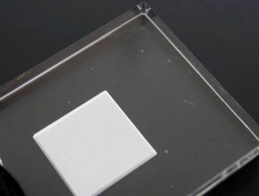 Chanel Acrylic Bottle clear Plastic Charm NO 5 VIP GIFT