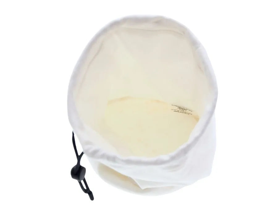 Chanel A La Plage Small Makeup Drawstring bag 2019