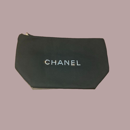 2023 Chanel Cruise Event Pouch Bag For VIP RARE
