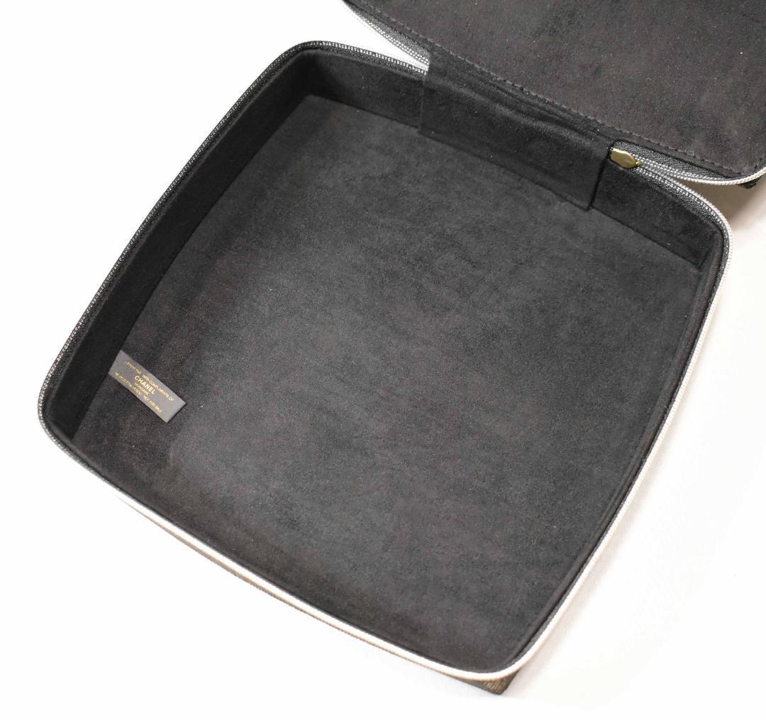 Chanel Sublimage Makeup Storage case box VIP gift