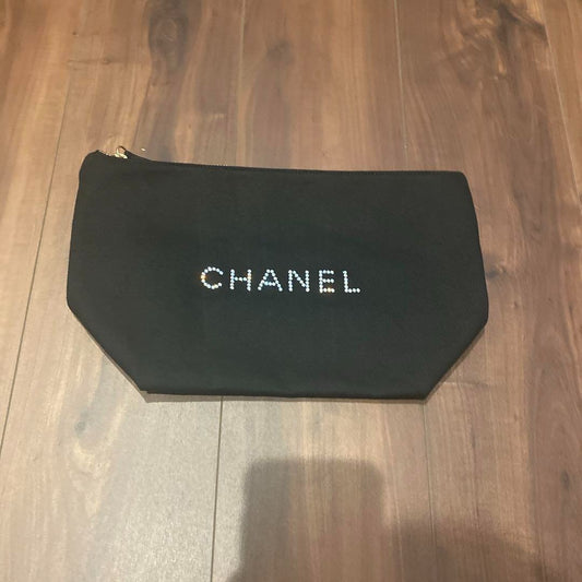2023 Chanel Cruise Event Pouch Bag For VIP RARE