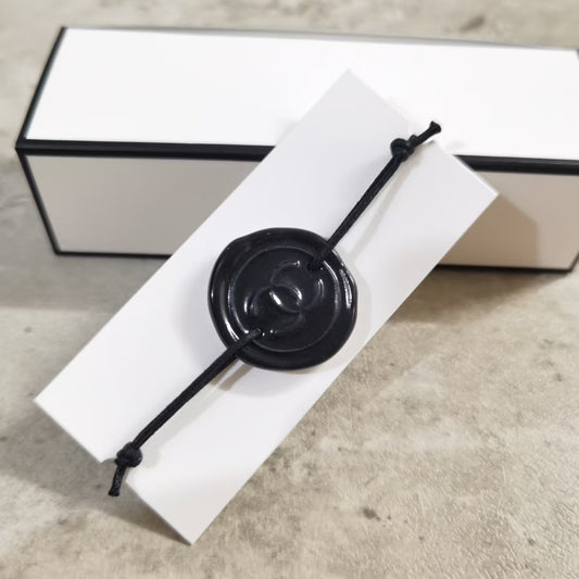 Chanel calender gift iconic string diffuser bracelet VIP gift from Beauty Counter