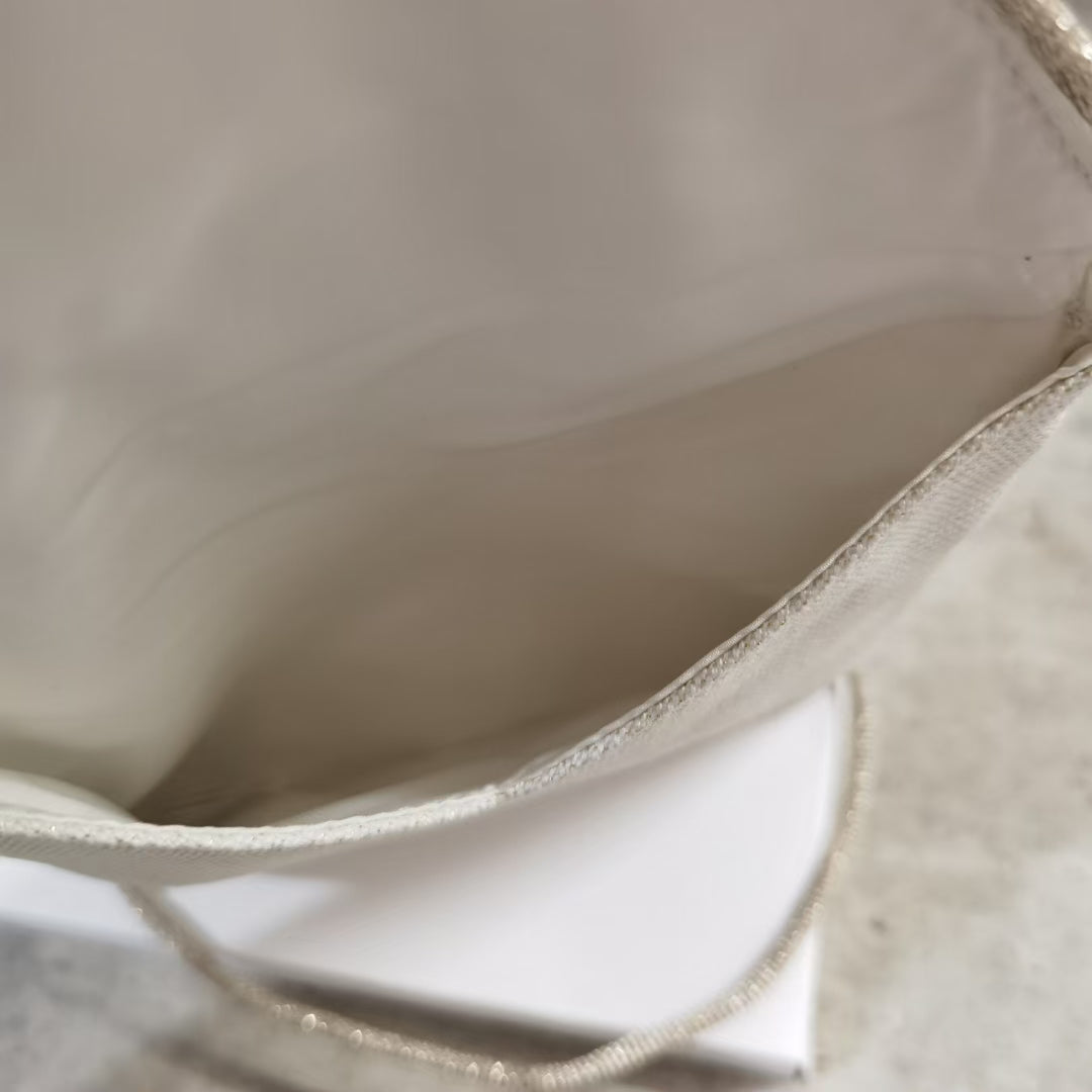 Chanel 2024 Gabrielle Sanitary pouch