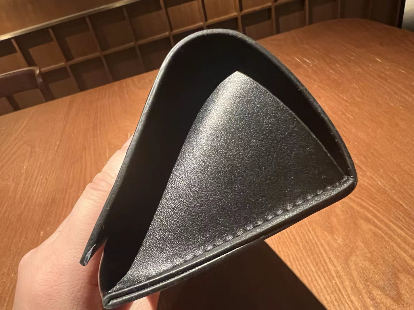 Dior Sunglasses Case Holder with cloth