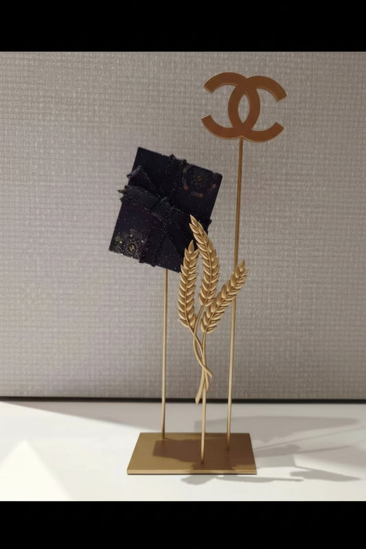 Shop Display Decor Stand rare