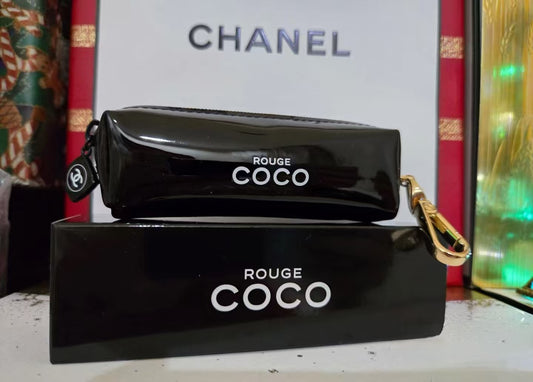 Chanel Coco lipstick stoarge case