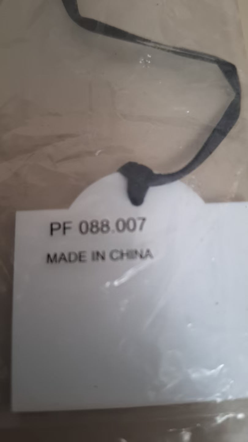 Chanel Handbag " Vienne " Charm plastic