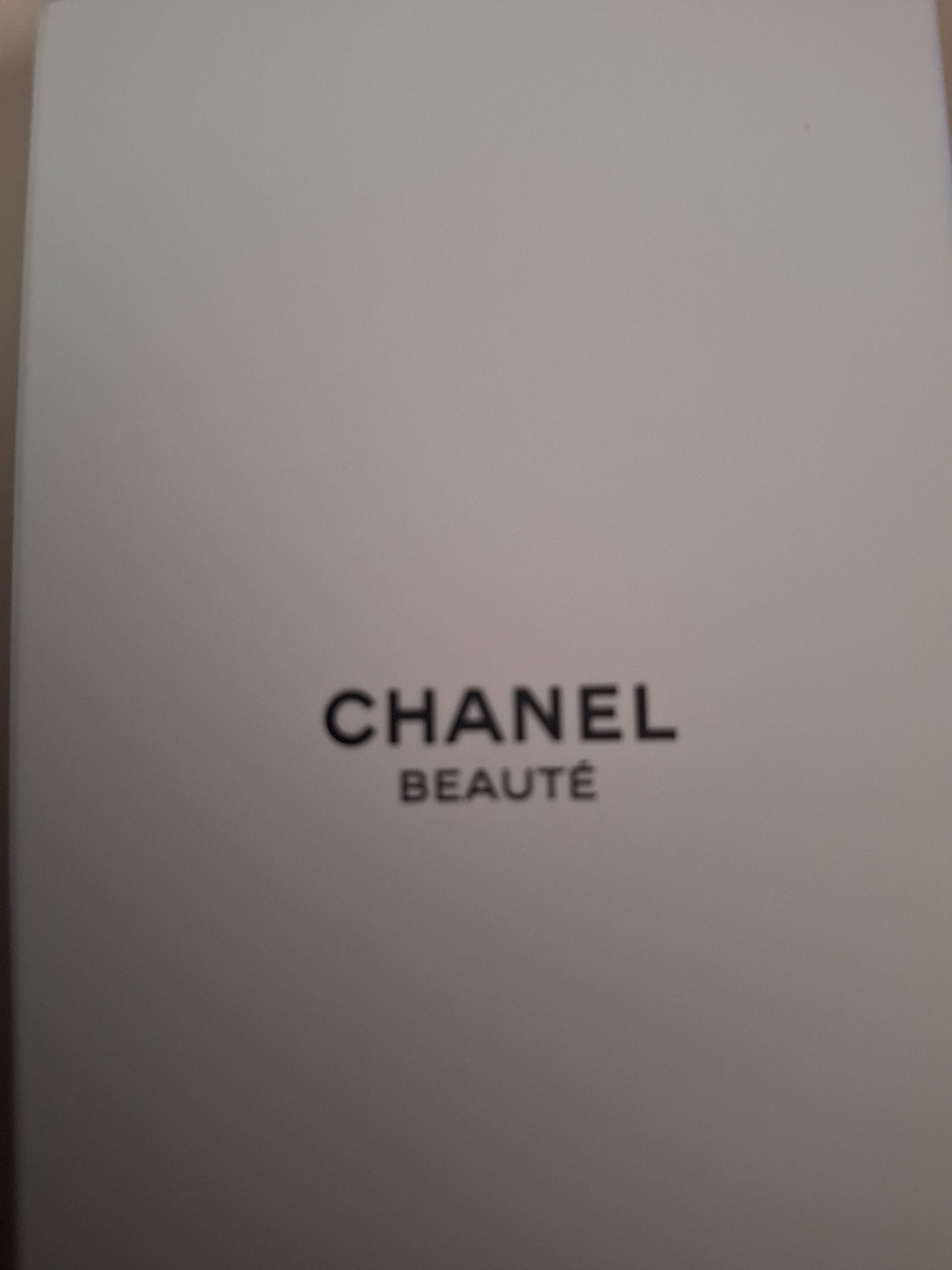 Chanel snowflake Key Chain 2024