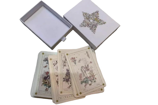 Dior Tarot cards VIP gift rare 2026