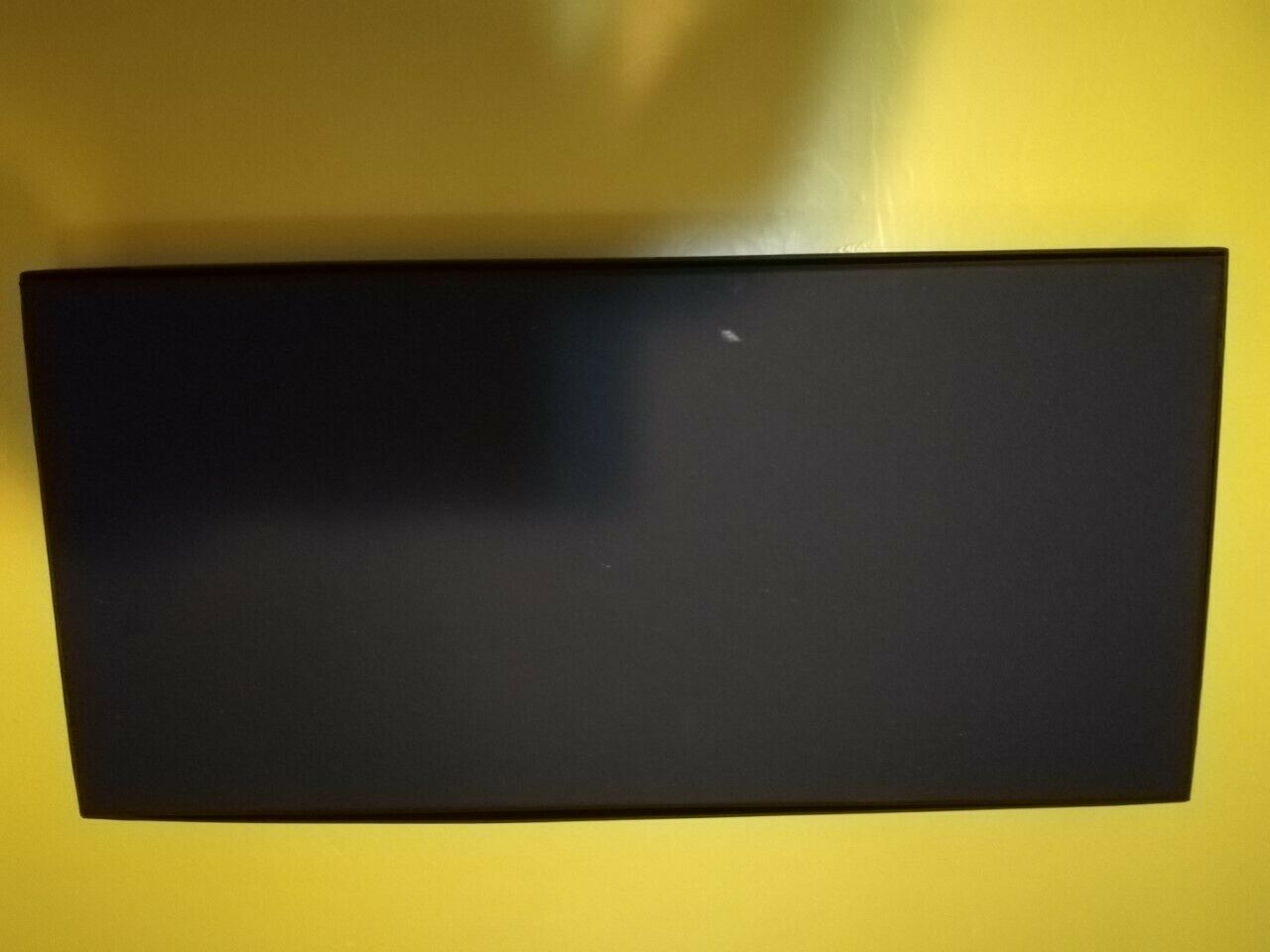 Authentic Empty Chanel Extra Long Waist Chain Jewelry Box with velvet pouch