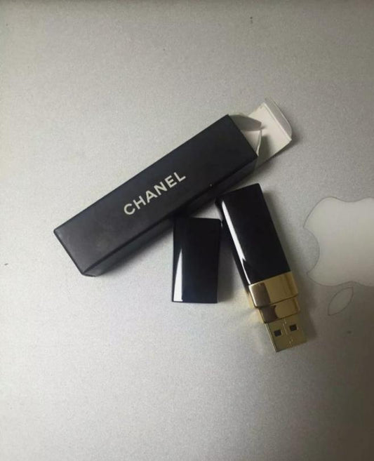 Chanel Lipstick USB Drive 8g Rare VIP Gift