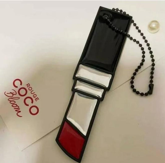 Coco Bloom Rouge Lipstick 💄 mirror Charm VIP Beaute Gift