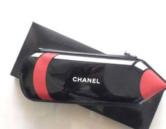 LE Rouge Crayon de Couleur Makeup Bag
