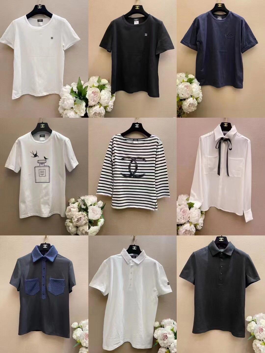 Uniform from Chanel uniform Preorder ONLY