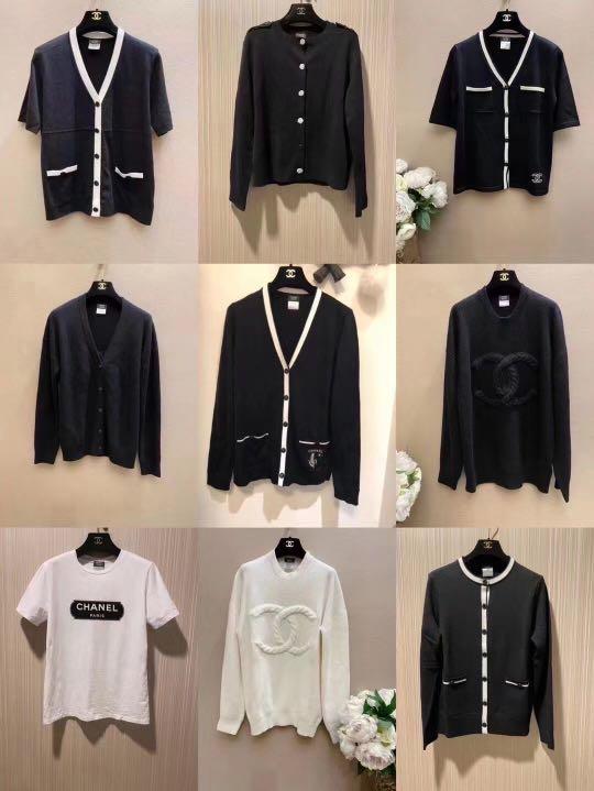 Uniform from Chanel uniform Preorder ONLY