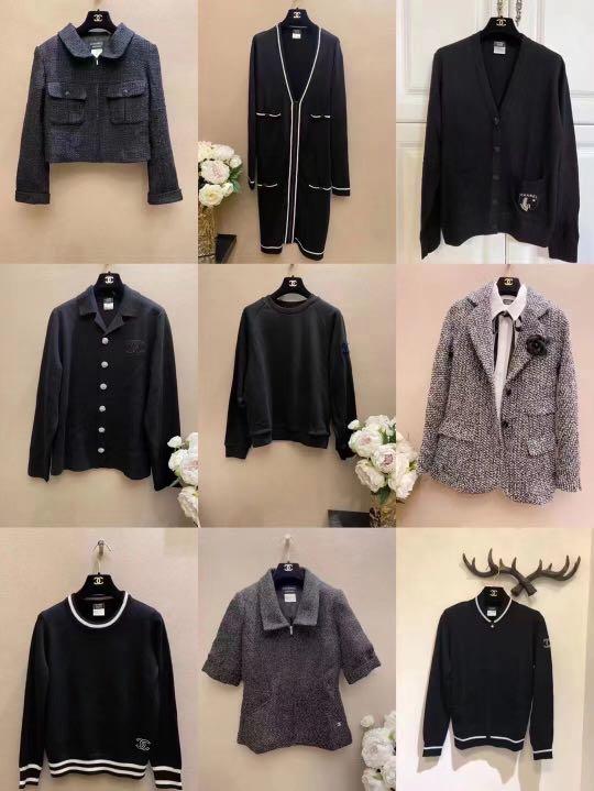 Uniform from Chanel uniform Preorder ONLY