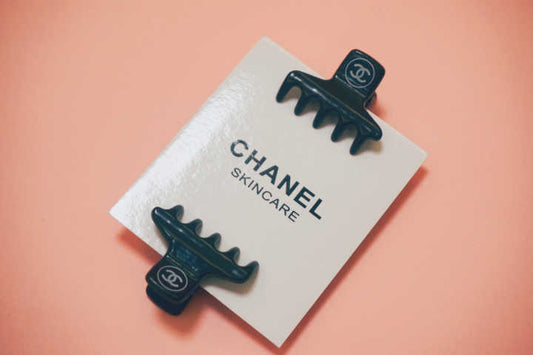 SMALL Hair Claw clips Set of 2 pcs VIP Gifts