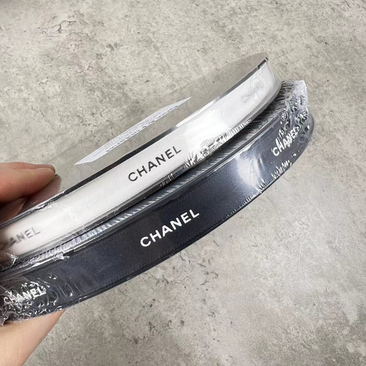 Ribbon roll packaging