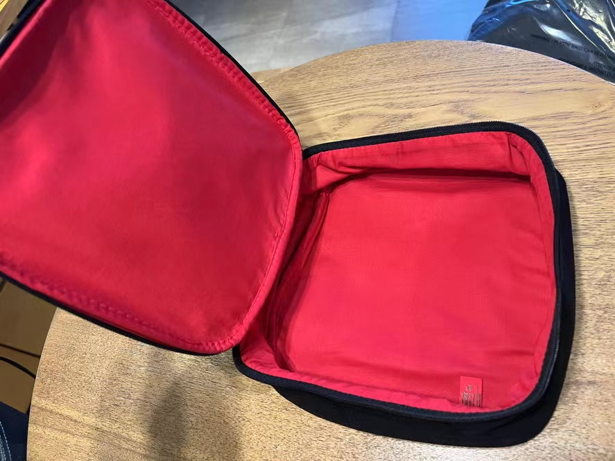 Chanel Large Makeup Storage Pouch Bag  VIP gift